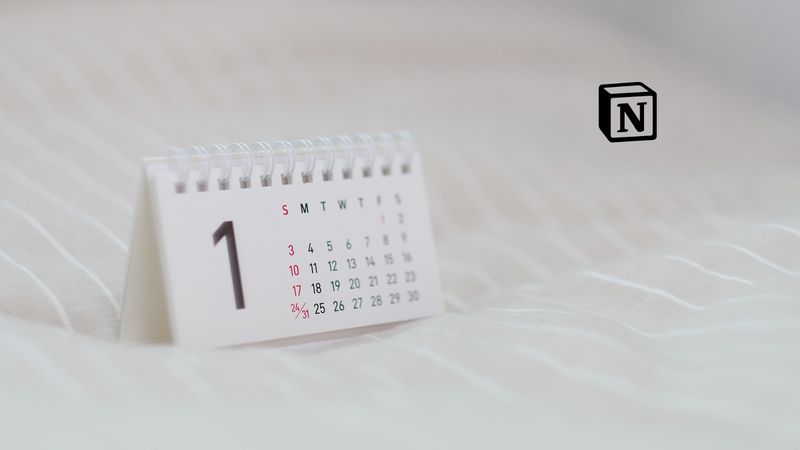 Calendario de Tareas