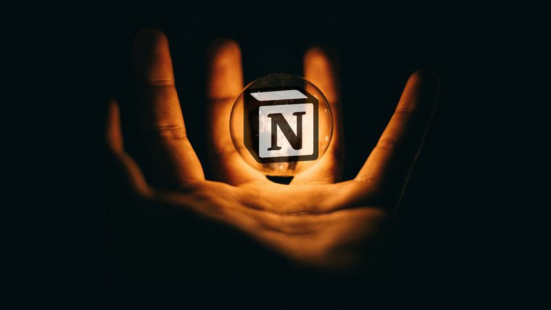 Curso de Notion