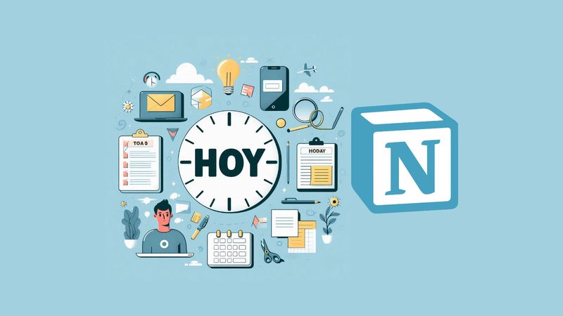 Tareas del Día